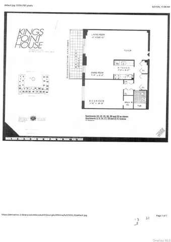 $400,000 | 320 East Shore Road, Unit C, Great Neck, NY 11023