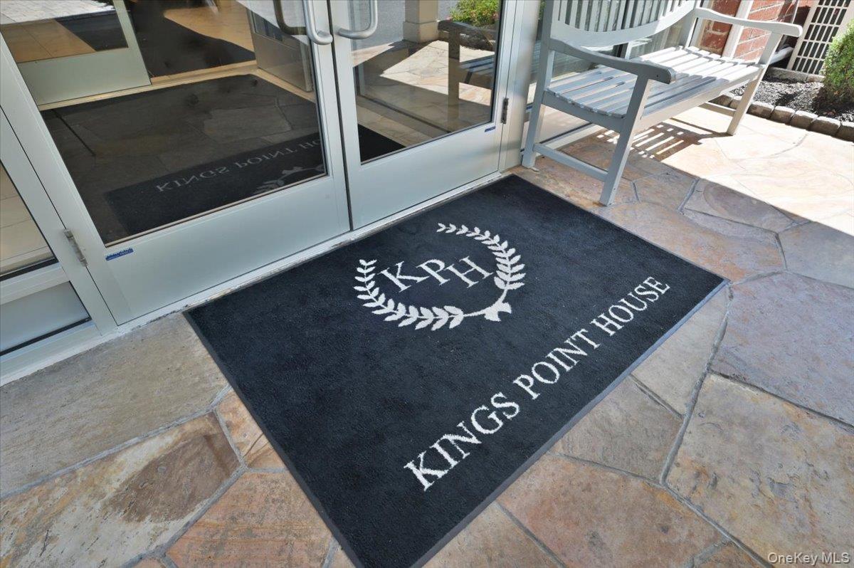 320 East Shore Road, Unit C Great Neck, NY 11023 - Photo 3 of 29 a view of an outdoor space