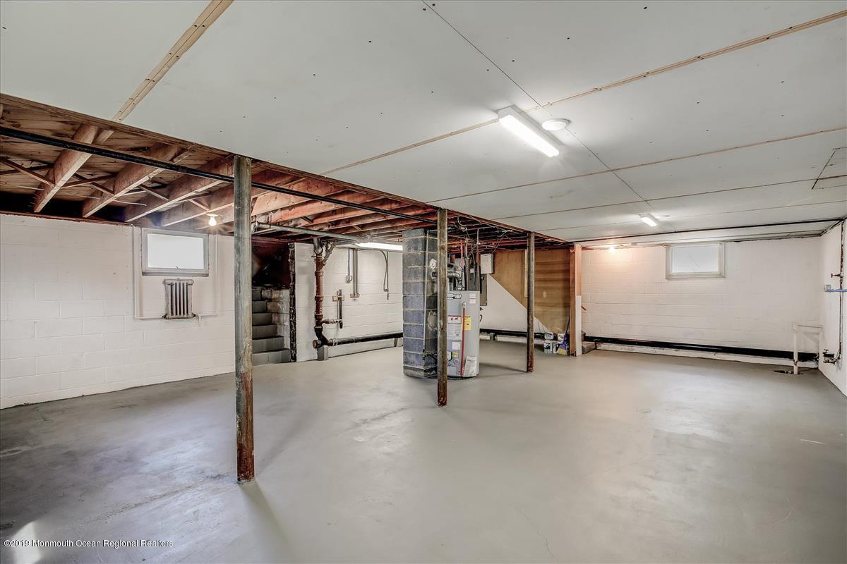 1433 Edgemere Road Wall, NJ 07719 - Photo 18 of 25 18-Lower_Level