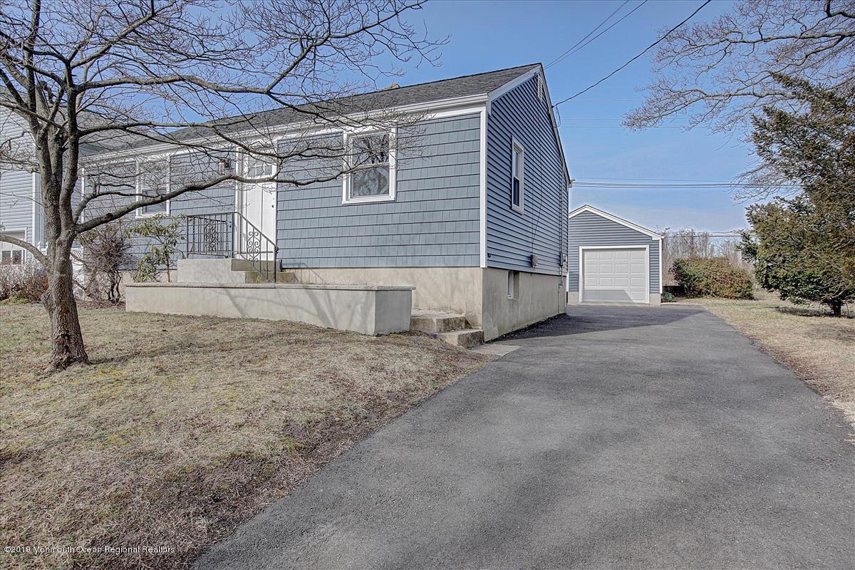 1433 Edgemere Road Wall, NJ 07719 - Photo 2 of 25 02-Front(1)