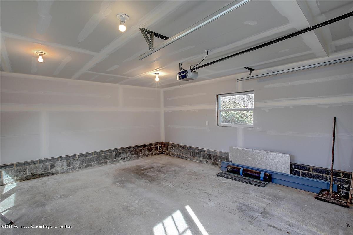 1433 Edgemere Road Wall, NJ 07719 - Photo 25 of 25 25-inside_garage
