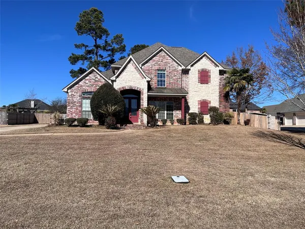 $485,000 | 3013 Sagefield Lane, Haughton, LA 71037