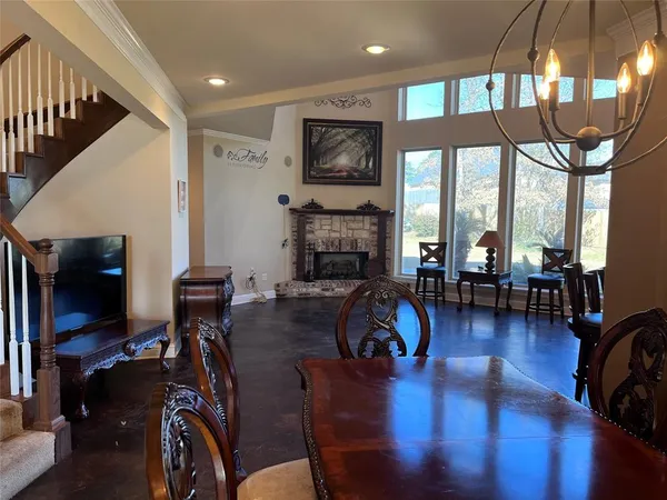 $485,000 | 3013 Sagefield Lane, Haughton, LA 71037