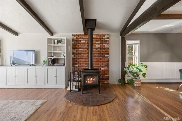 $668,000 | 11519 Ranch Elsie Road, Golden, CO 80403
