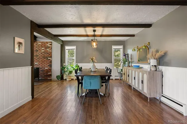 $668,000 | 11519 Ranch Elsie Road, Golden, CO 80403