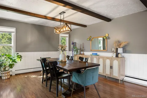 $668,000 | 11519 Ranch Elsie Road, Golden, CO 80403