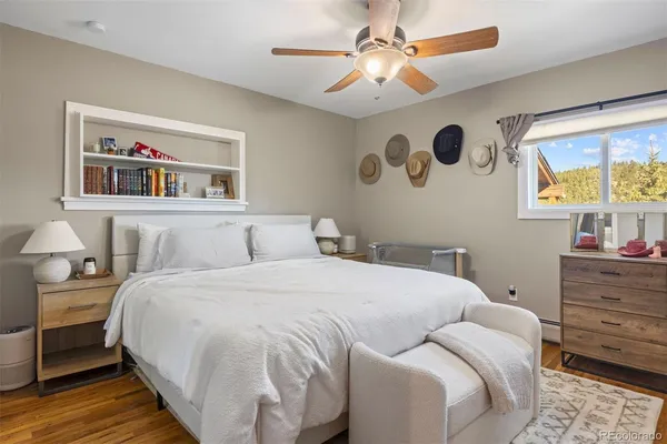 $668,000 | 11519 Ranch Elsie Road, Golden, CO 80403