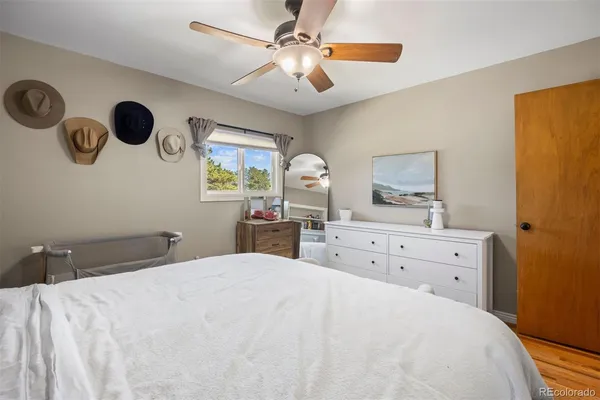 $668,000 | 11519 Ranch Elsie Road, Golden, CO 80403