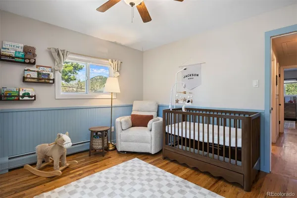 $668,000 | 11519 Ranch Elsie Road, Golden, CO 80403