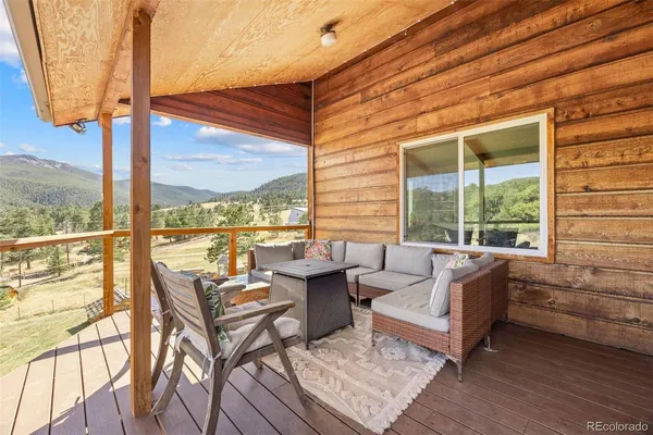 $668,000 | 11519 Ranch Elsie Road, Golden, CO 80403