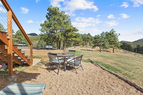 $668,000 | 11519 Ranch Elsie Road, Golden, CO 80403