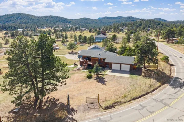 $668,000 | 11519 Ranch Elsie Road, Golden, CO 80403