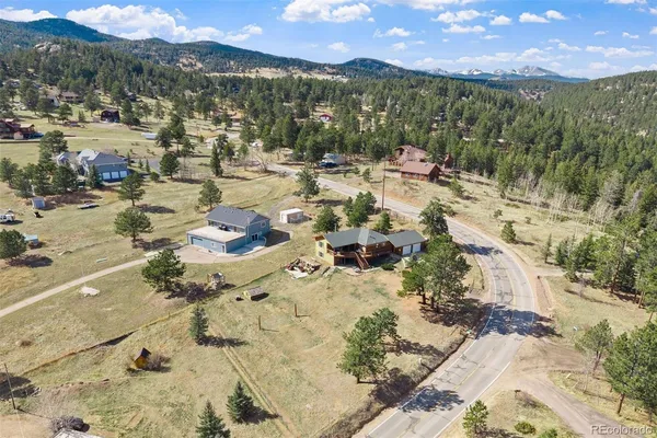 $668,000 | 11519 Ranch Elsie Road, Golden, CO 80403