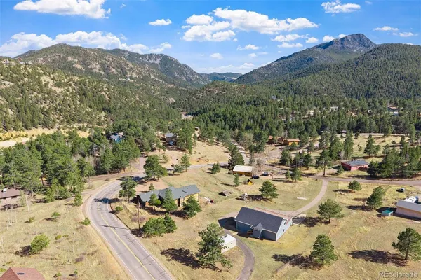 $668,000 | 11519 Ranch Elsie Road, Golden, CO 80403