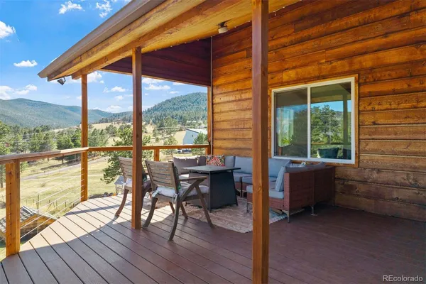 $668,000 | 11519 Ranch Elsie Road, Golden, CO 80403