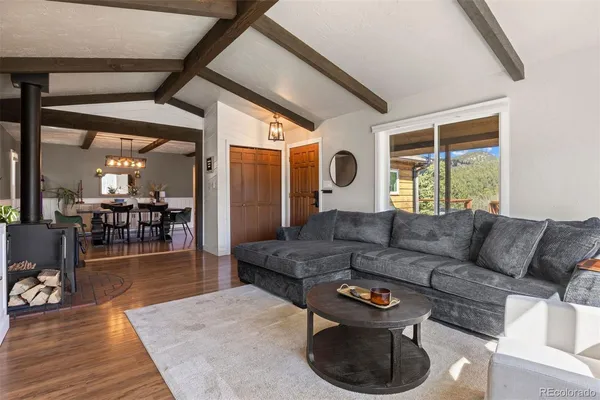 $668,000 | 11519 Ranch Elsie Road, Golden, CO 80403