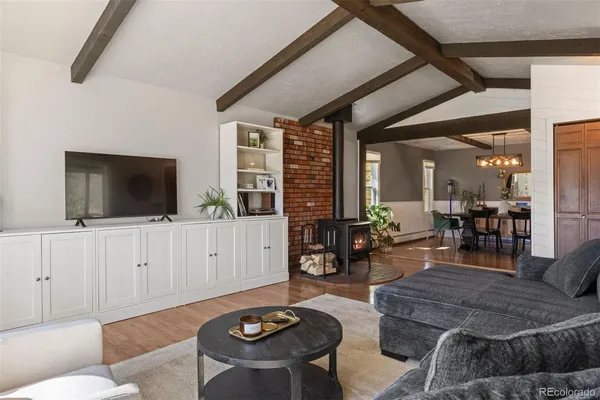 $668,000 | 11519 Ranch Elsie Road, Golden, CO 80403