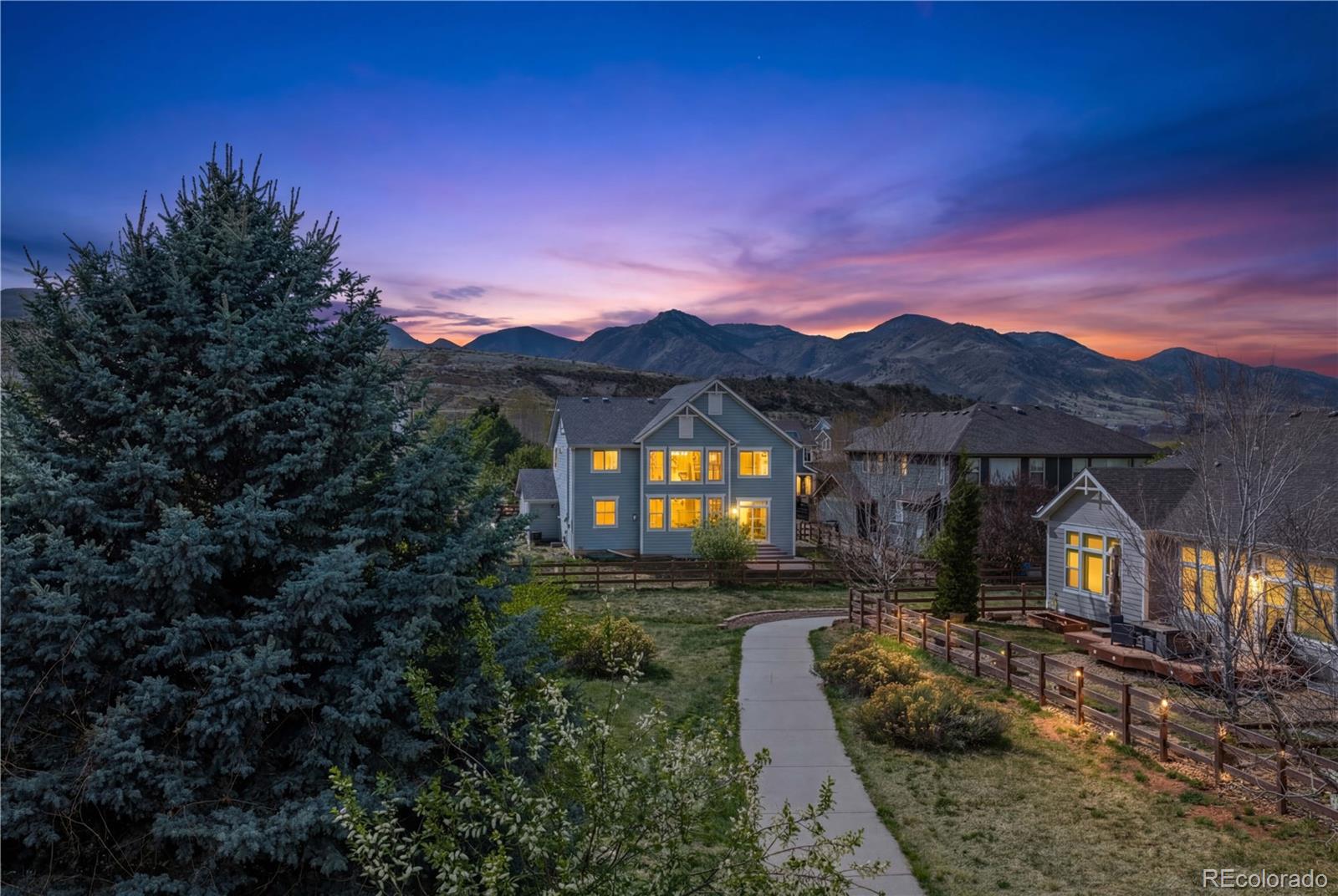 8262 Dressage Road Littleton, CO 80125 - Photo 27 of 40