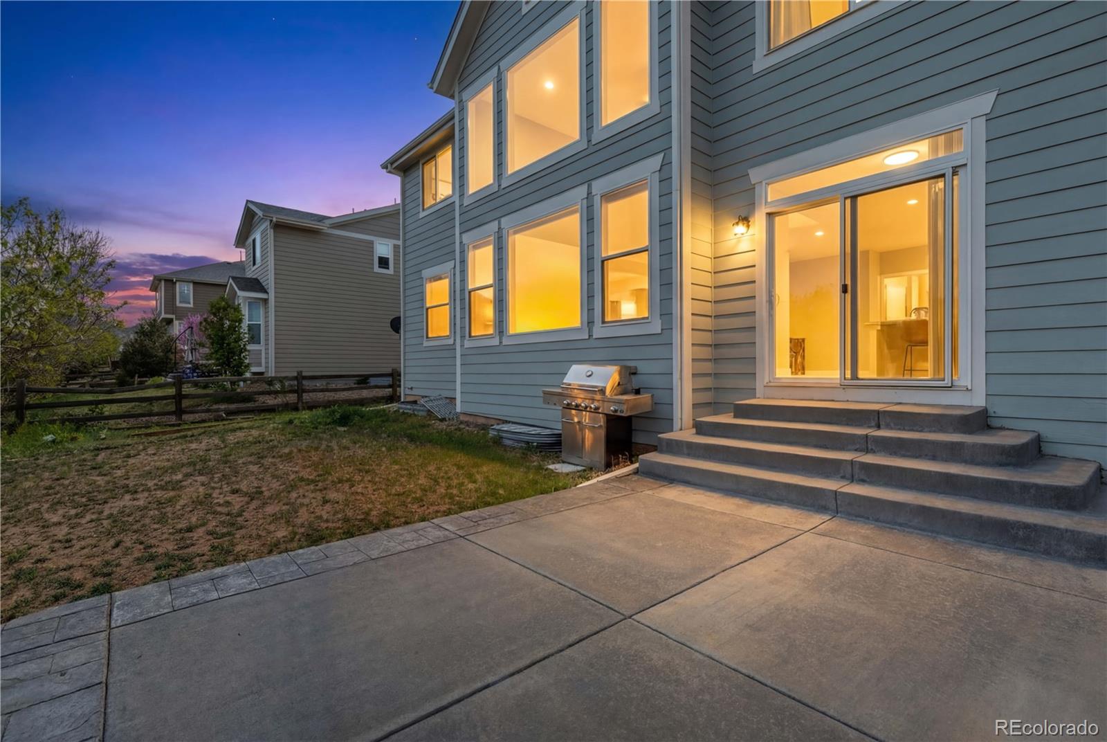 8262 Dressage Road Littleton, CO 80125 - Photo 28 of 40