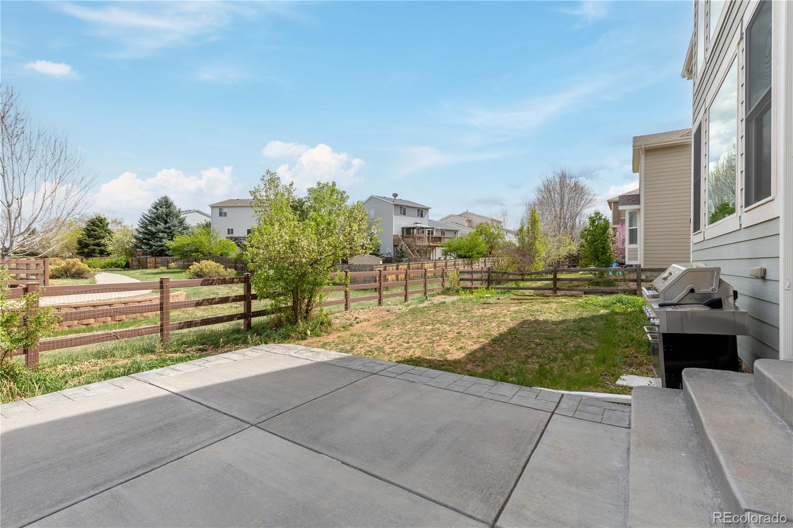8262 Dressage Road Littleton, CO 80125 - Photo 29 of 40
