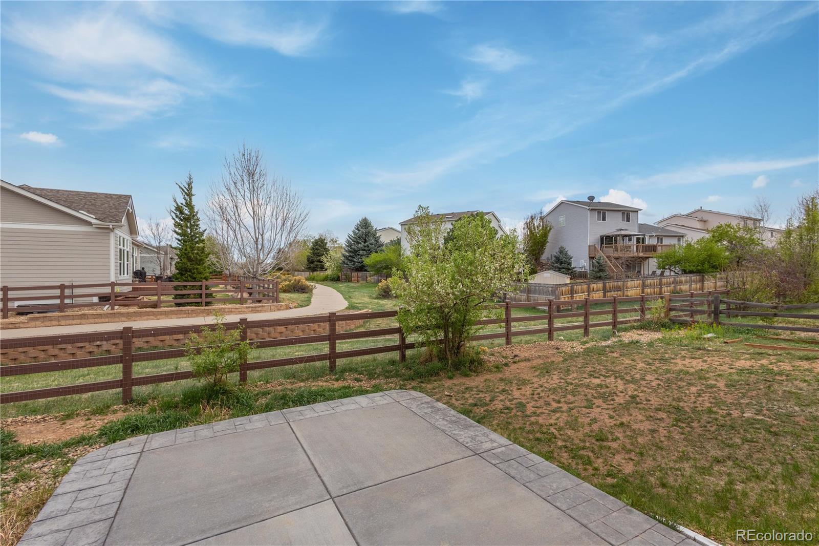 8262 Dressage Road Littleton, CO 80125 - Photo 30 of 40