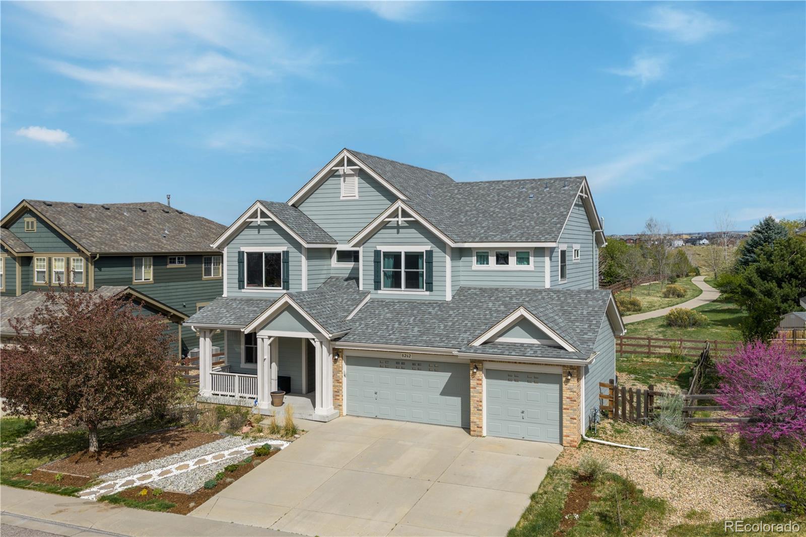 8262 Dressage Road Littleton, CO 80125 - Photo 32 of 40