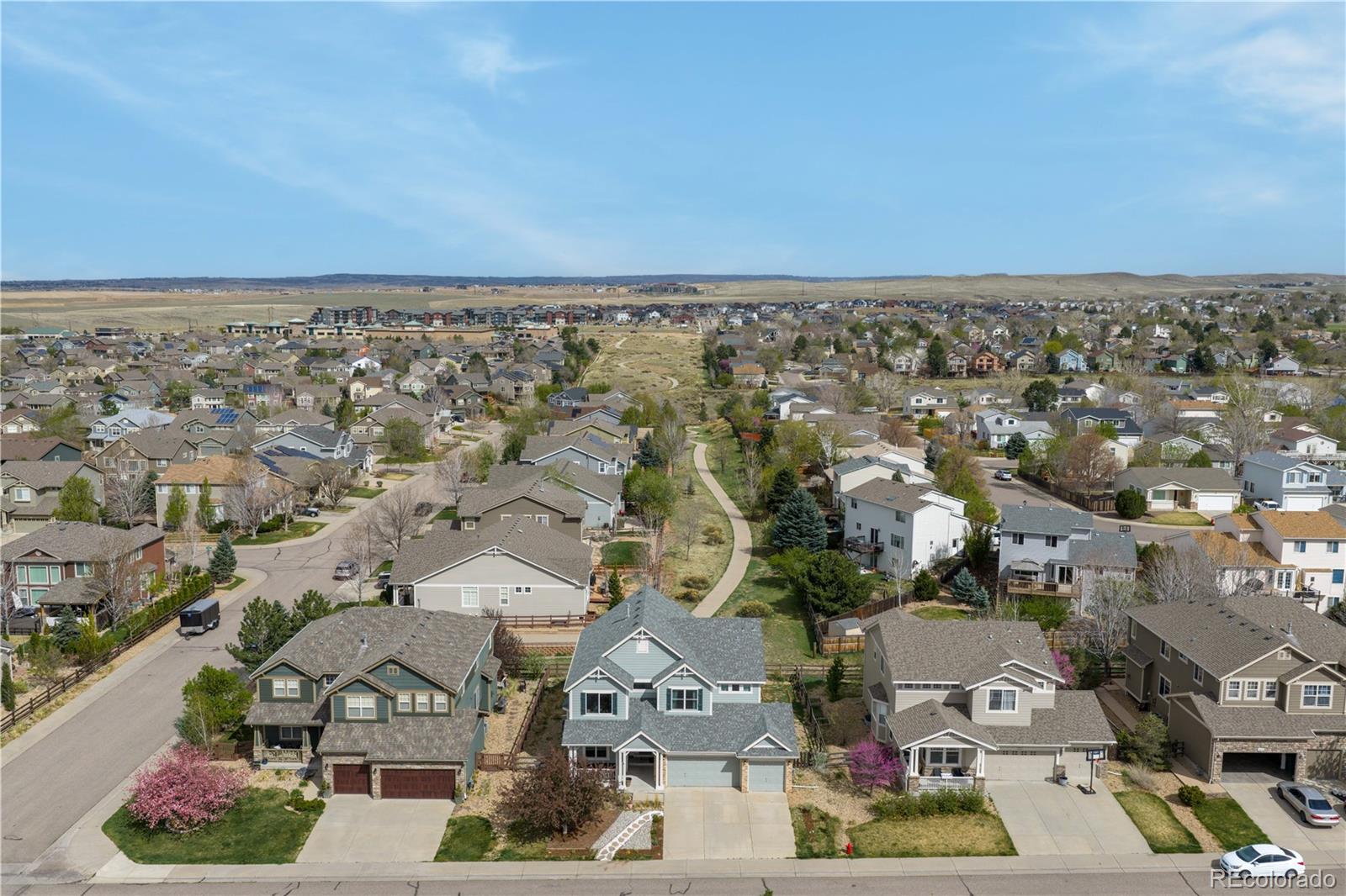 8262 Dressage Road Littleton, CO 80125 - Photo 33 of 40
