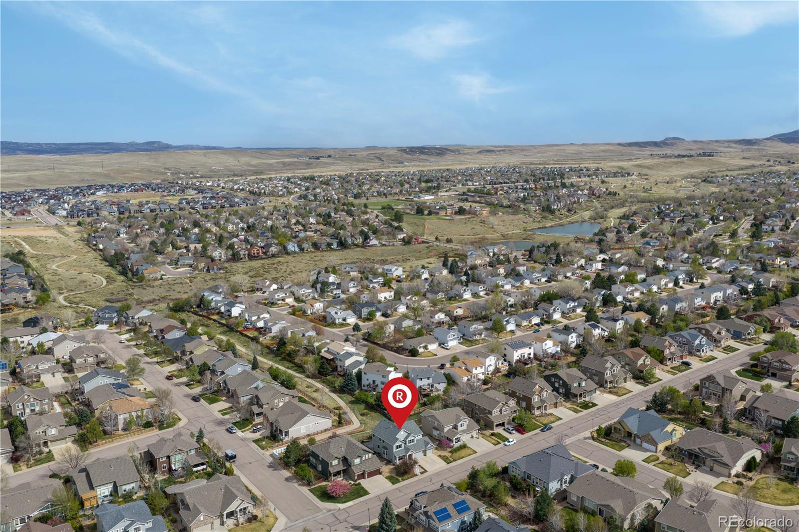 8262 Dressage Road Littleton, CO 80125 - Photo 34 of 40