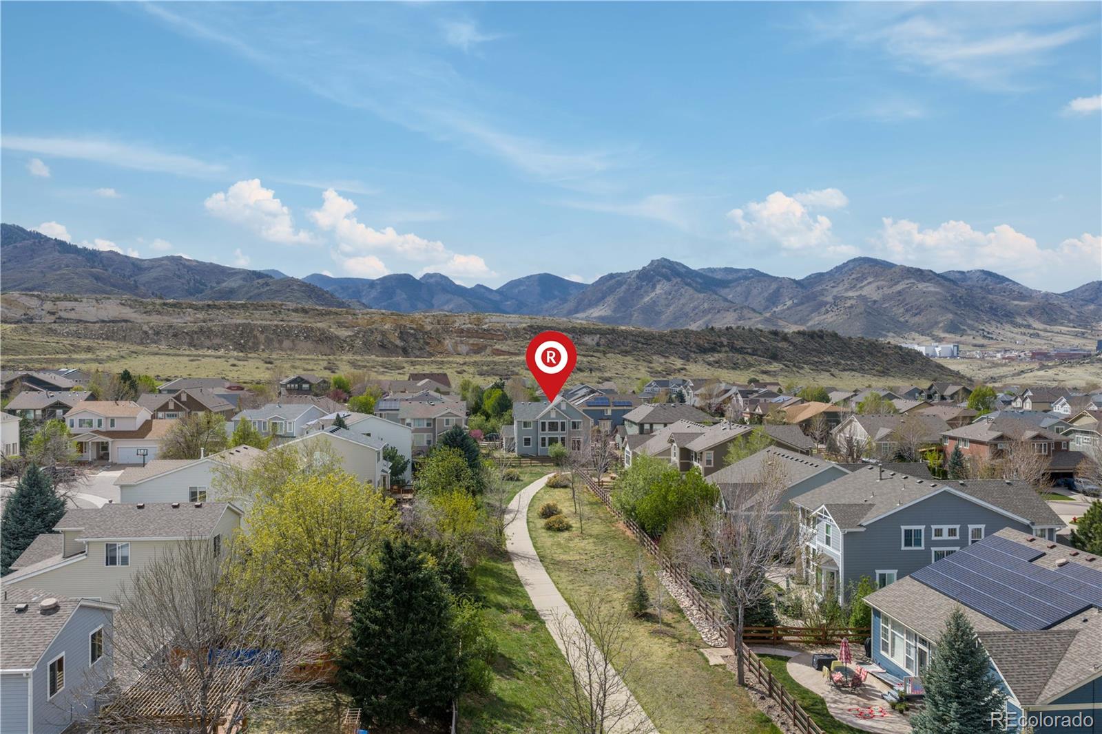 8262 Dressage Road Littleton, CO 80125 - Photo 35 of 40