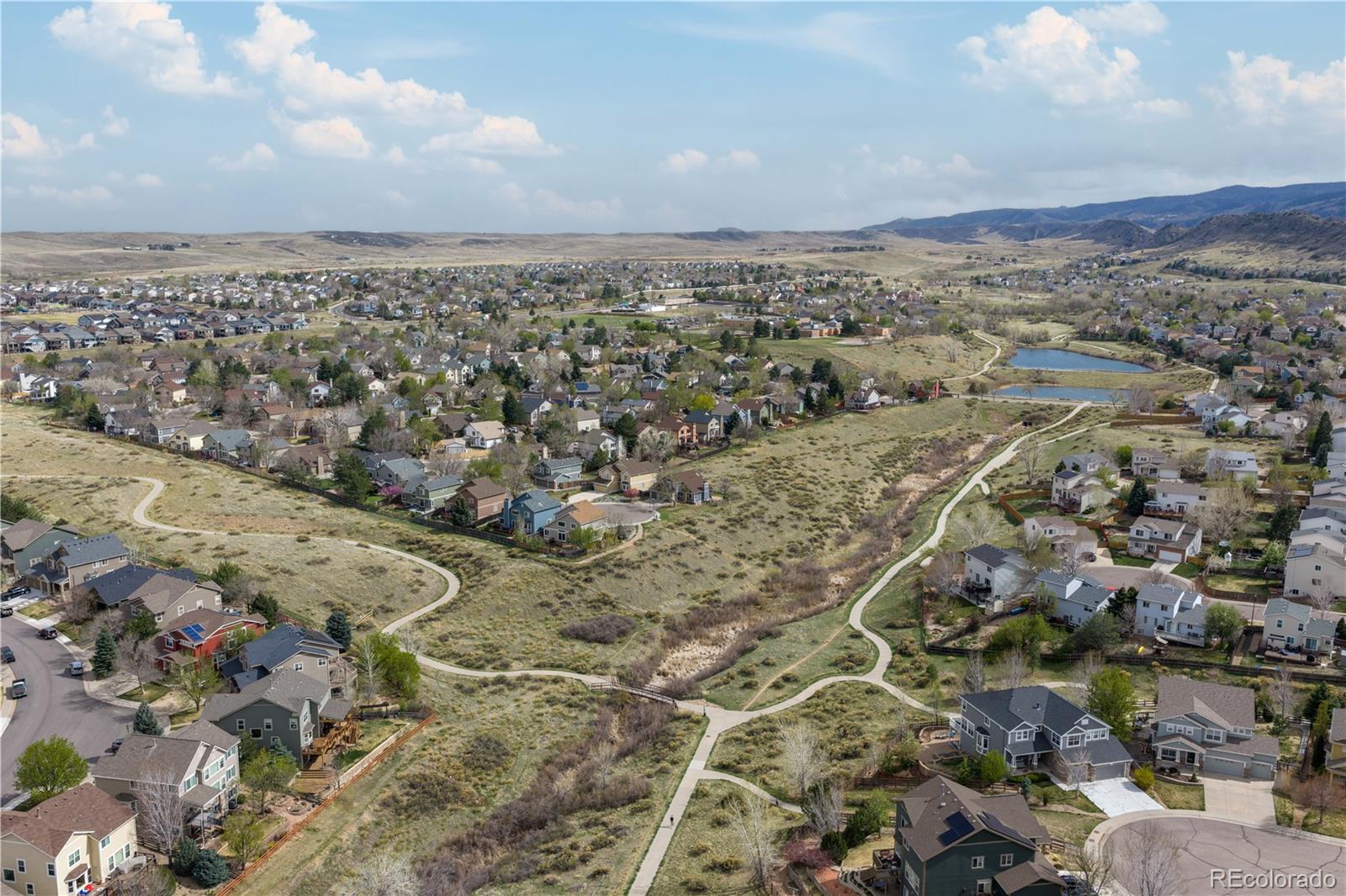 8262 Dressage Road Littleton, CO 80125 - Photo 36 of 40