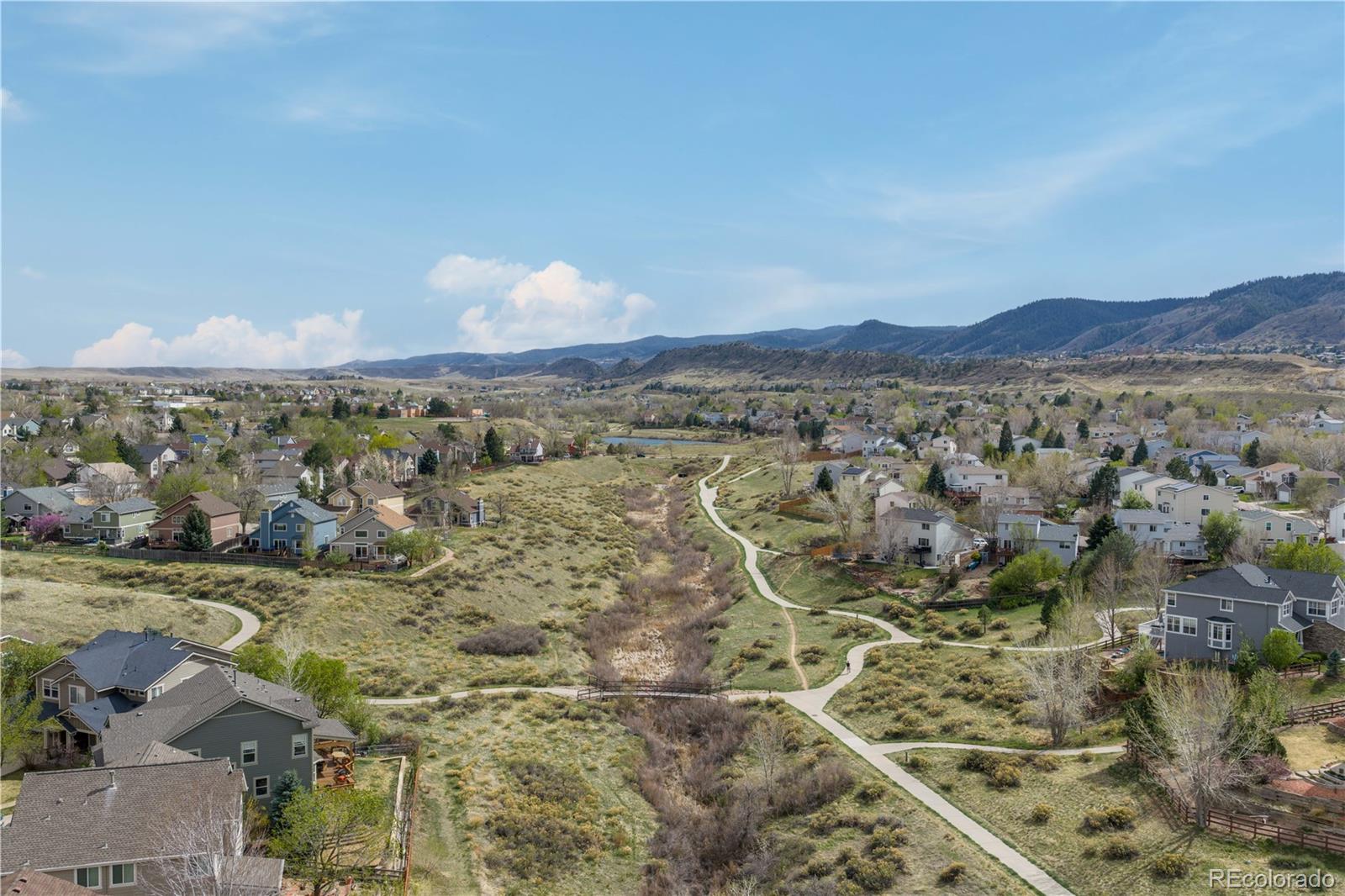 8262 Dressage Road Littleton, CO 80125 - Photo 37 of 40