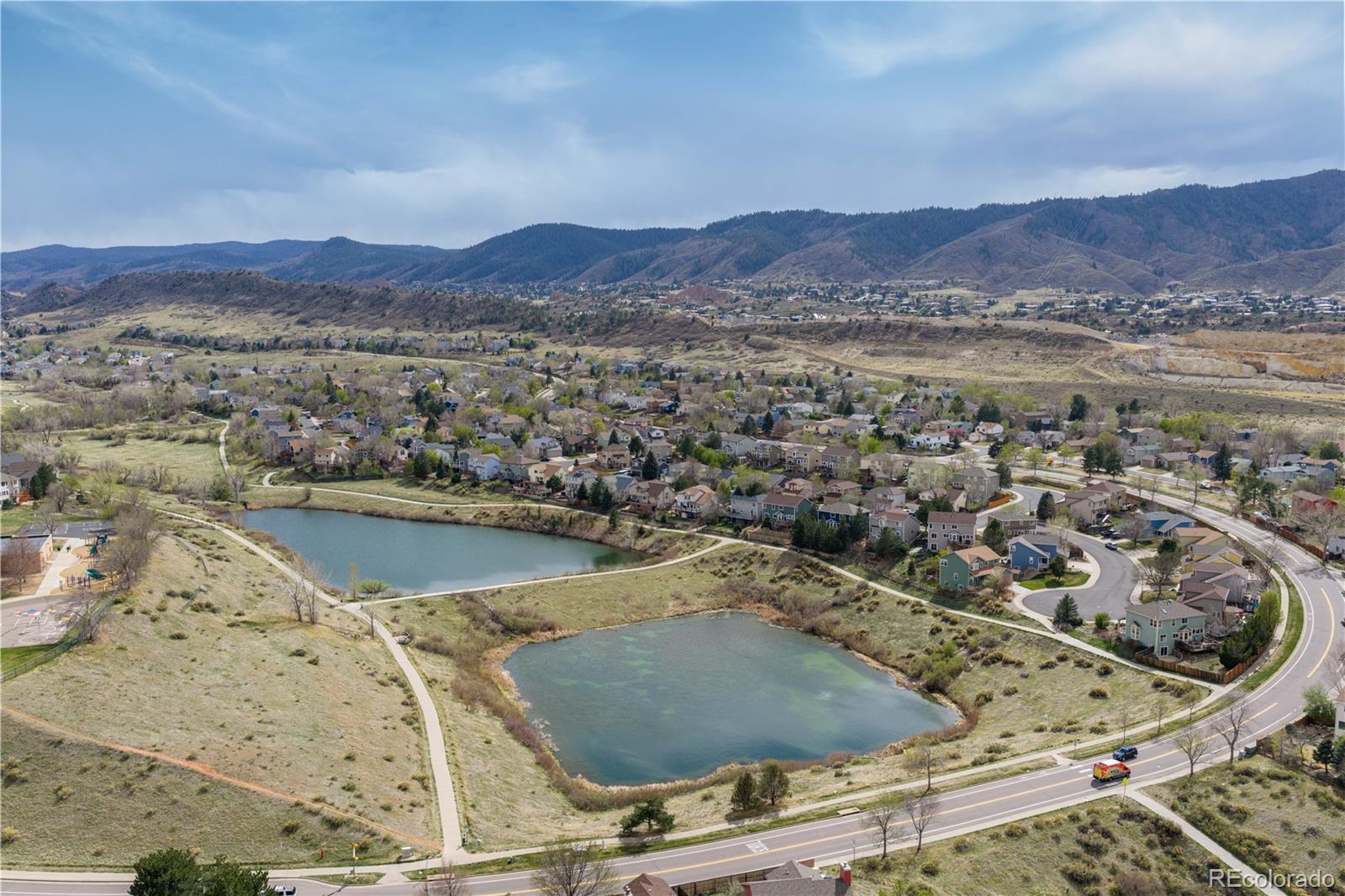 8262 Dressage Road Littleton, CO 80125 - Photo 38 of 40