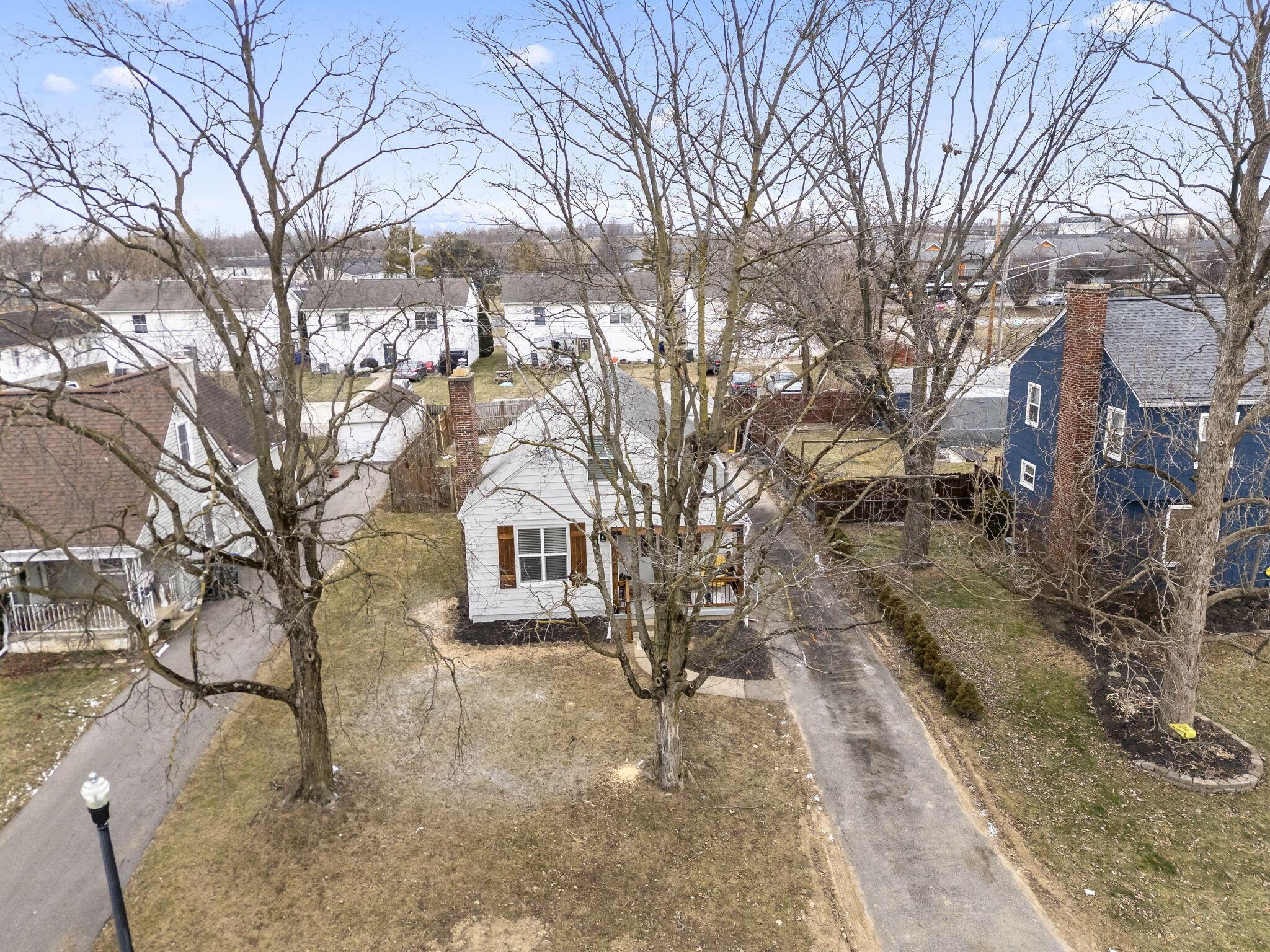 139 Demorest Road Columbus, OH 43204 - Photo 83 of 100