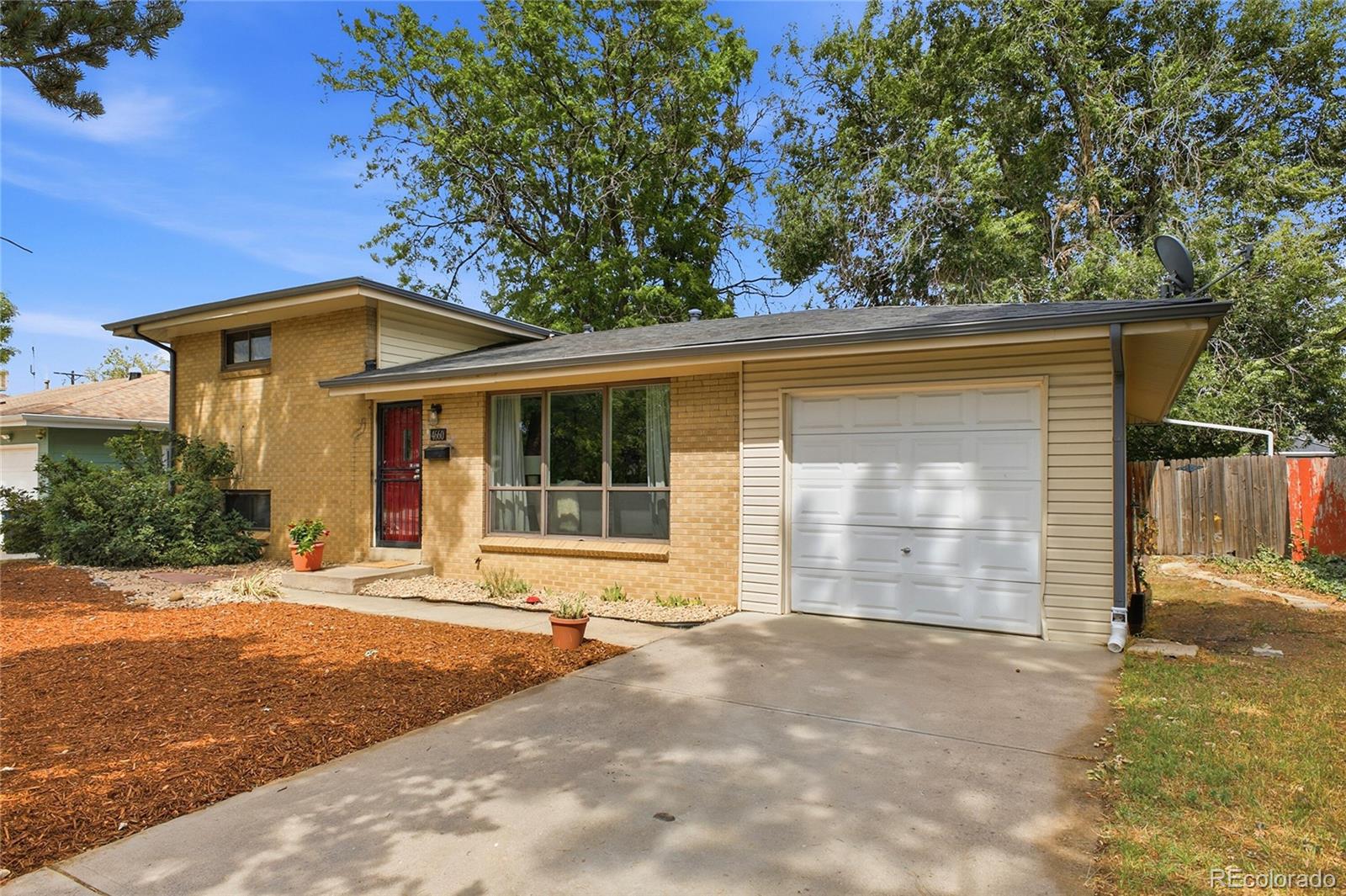 4660 Estes Street Wheat Ridge, CO 80033 - Photo 38 of 49