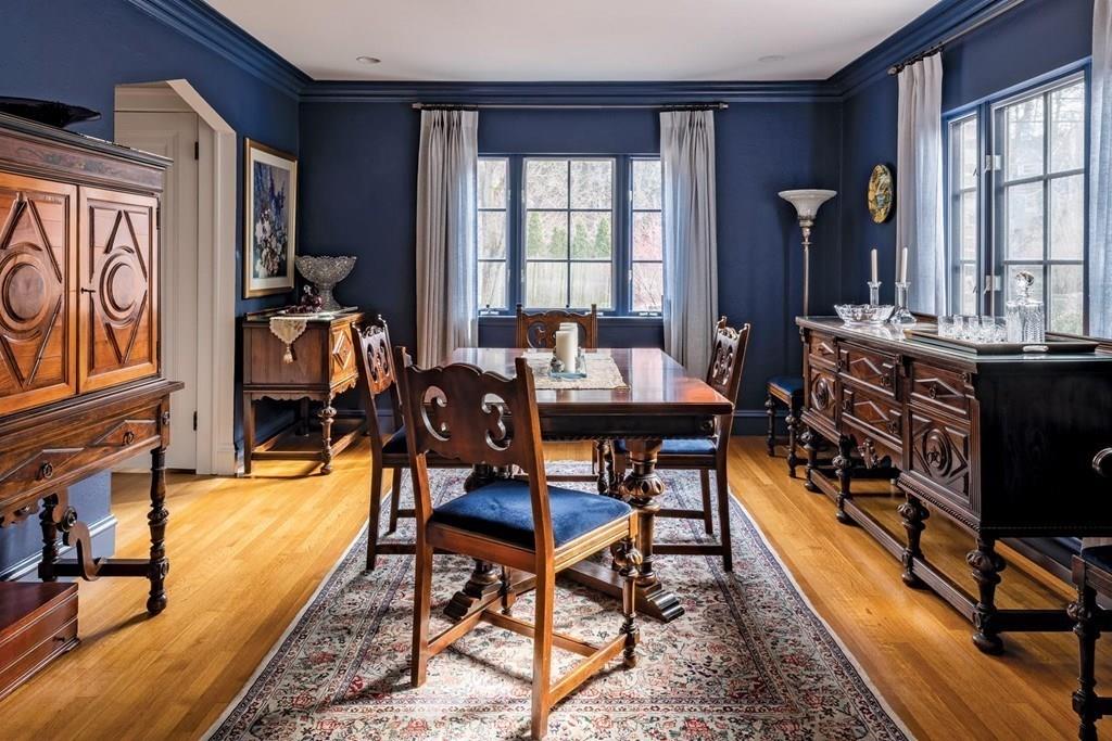 107 Clark Road Brookline, MA 02445 - Photo 6 of 20