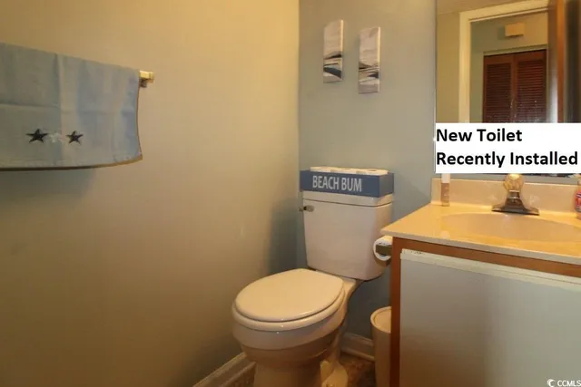 $140,922 | 922 Fairwood Lakes Drive, Unit 22D, Myrtle Beach, SC 29588