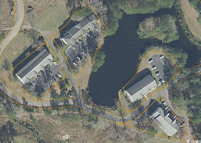 $140,922 | 922 Fairwood Lakes Drive, Unit 22D, Myrtle Beach, SC 29588