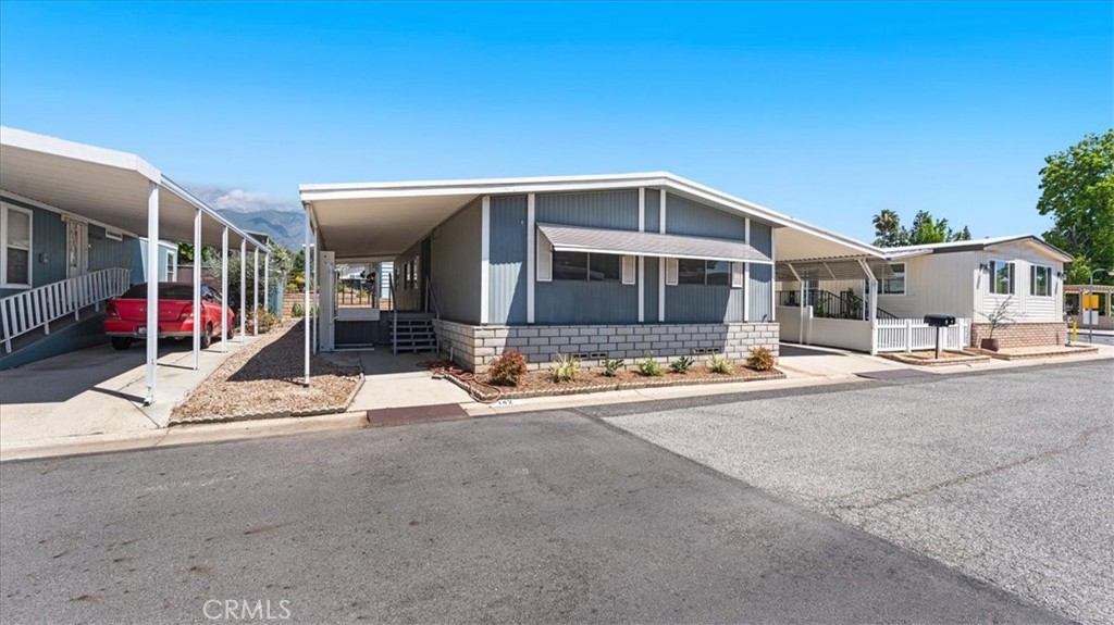 6880 Archibald Avenue, Unit 142 Rancho Cucamonga, CA 91701 - Photo 3 of 40