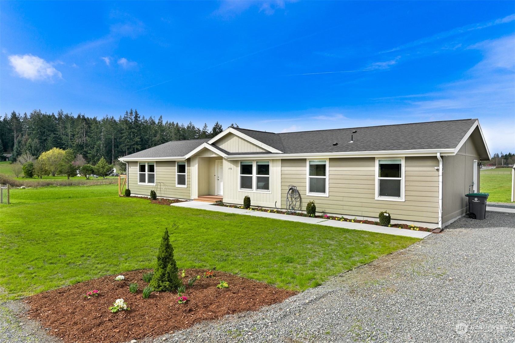156 West Green Valley Road Oak Harbor, WA 98277 - Photo 1 of 35 Gallery Image 1