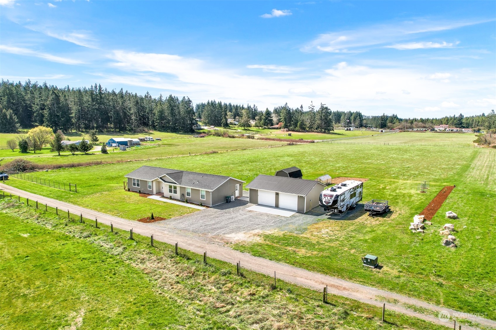 156 West Green Valley Road Oak Harbor, WA 98277 - Photo 30 of 35 Gallery Image 30
