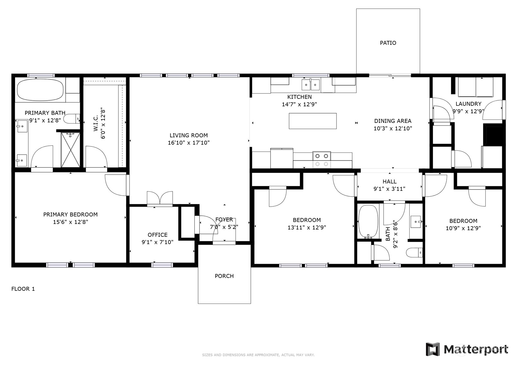 156 West Green Valley Road Oak Harbor, WA 98277 - Photo 35 of 35 Gallery Image 35