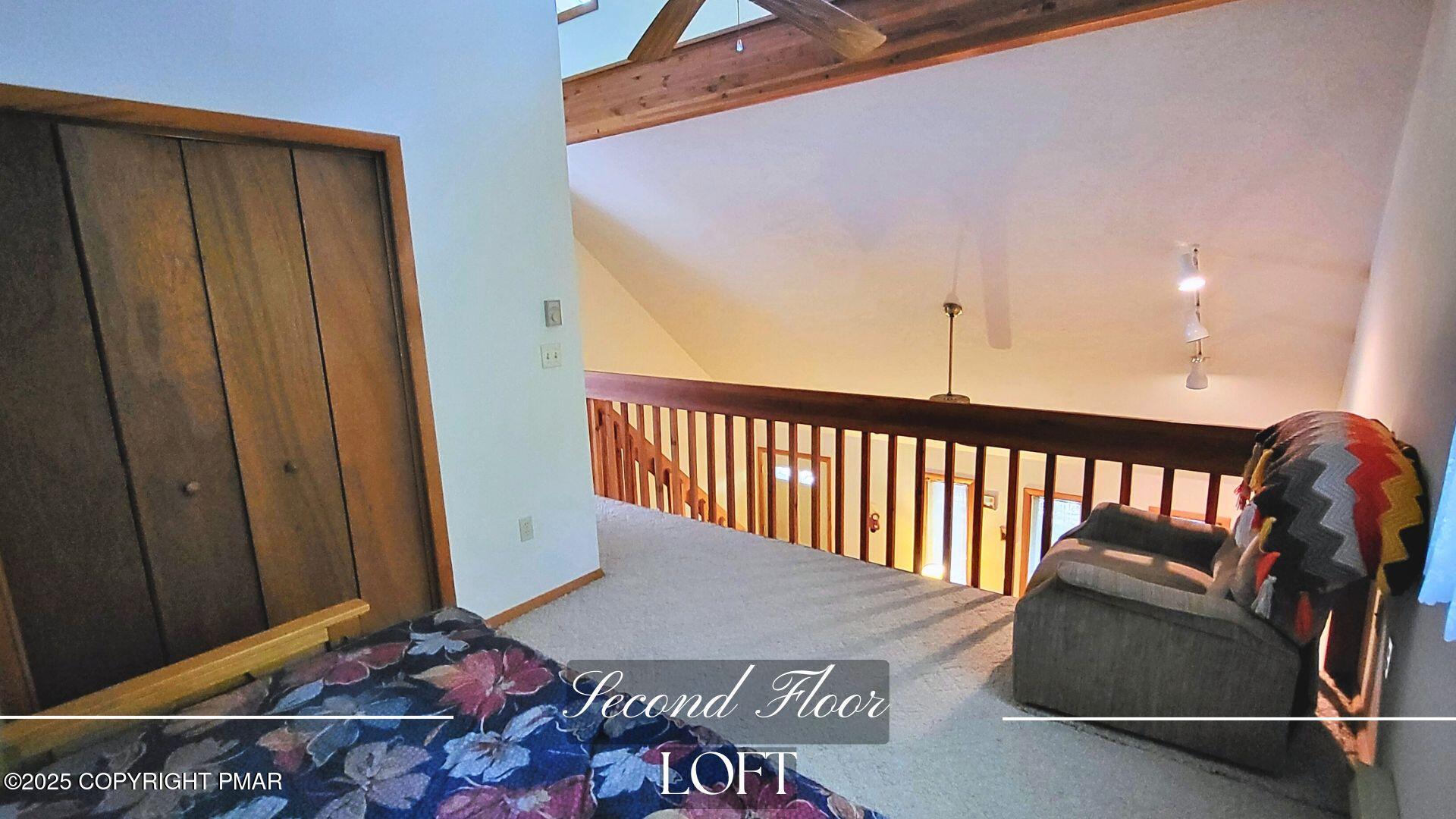 188 Radcliff Road Bushkill, PA 18324 - Photo 22 of 51 loft