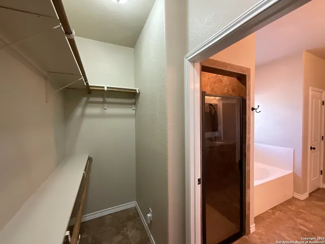 a view of a indoor swimming pool