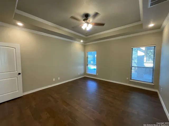 a view of an entryway