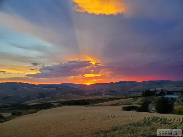 $127,500 | 0 Eagle Pointe Drive, Inkom, ID 83245