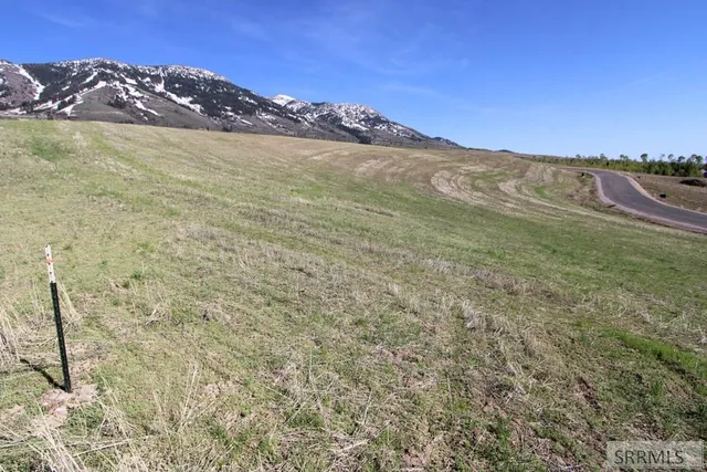 $127,500 | 0 Eagle Pointe Drive, Inkom, ID 83245