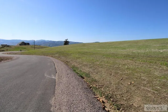 $127,500 | 0 Eagle Pointe Drive, Inkom, ID 83245