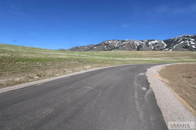 $127,500 | 0 Eagle Pointe Drive, Inkom, ID 83245