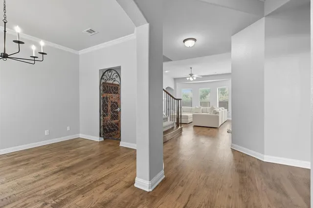 $3,300 | 850 Branch Crossing, Lantana, TX 76226