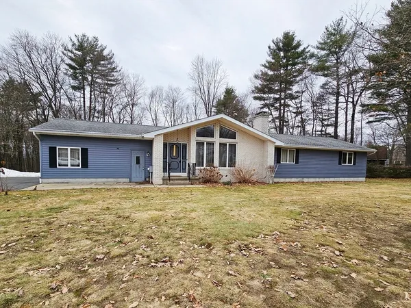 $599,900 | 80 Elizabeth Drive, Ludlow, MA 01056